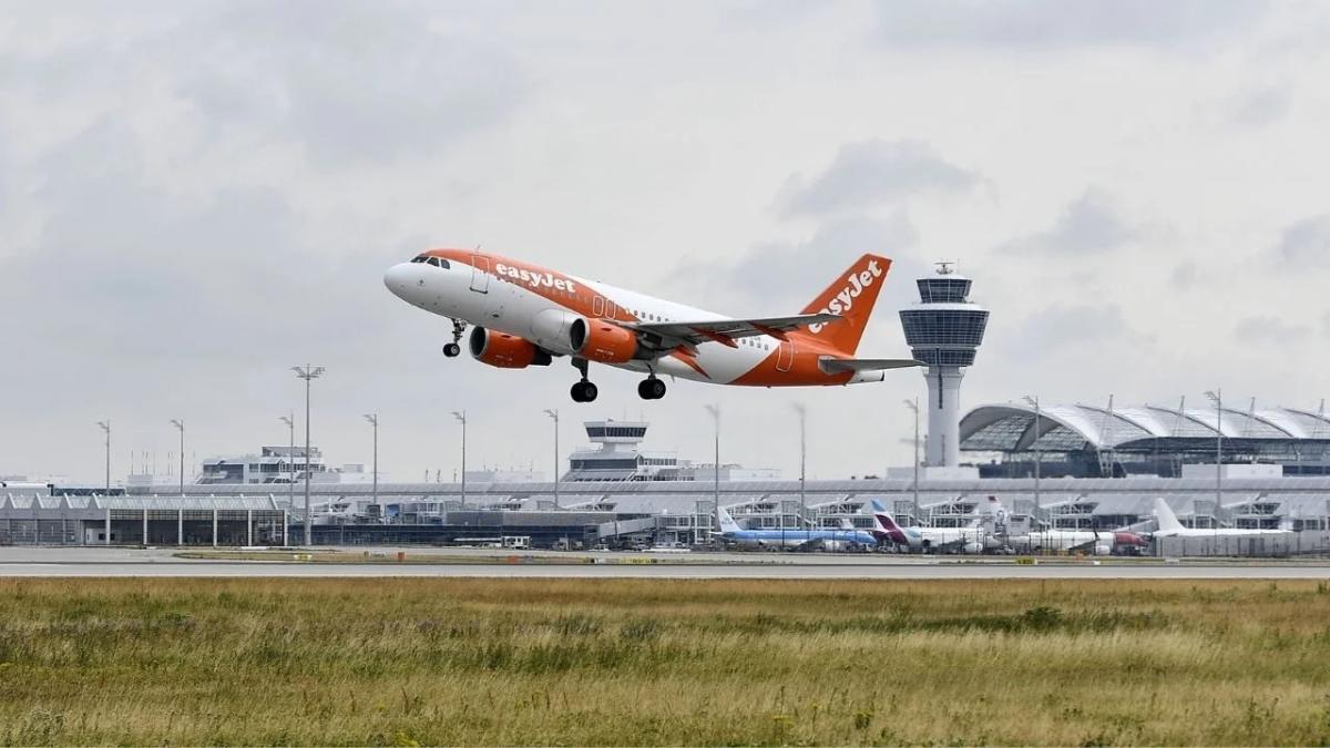 Uma greve no setor aéreo pode causar atrasos e cancelamentos, especialmente em aeroportos de Milão e em voos da easyJet