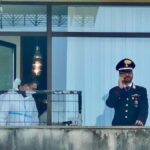 Ítalo-brasileira é condenada a 16 anos de prisão por matar filha recém-nascida na Itália.