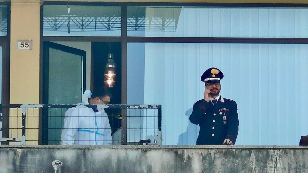 Ítalo-brasileira é condenada a 16 anos de prisão por matar filha recém-nascida na Itália.