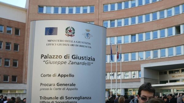 Decisão importante na Itália: Nascimento no exterior é 