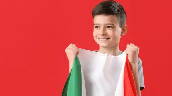 É oficial. O Milleproroghe virou lei e o prazo para declarar a vontade de cidadania italiana para menores foi prorrogado até 31 de maio de 2029 | Foto: Depositphotos