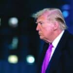 Nesta semana, os juízes avaliam o decreto de Donald Trump que restringe o direito para filhos de imigrantes sem status legal.