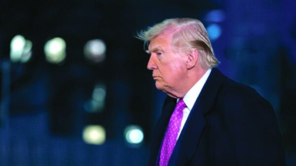 Nesta semana, os juízes avaliam o decreto de Donald Trump que restringe o direito para filhos de imigrantes sem status legal.