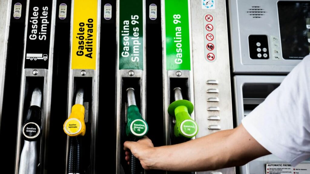 Preço do combustível dispara na Itália após escalada da guerra envolvendo o Irã