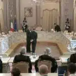 Audiência na Corte Constitucional dicute nova lei da cidadania italiana