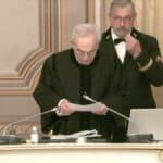 Silêncio da mídia italiana marca julgamento sobre cidadania e levanta questionamentos