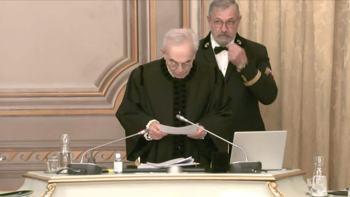 Italian media silence mars citizenship trial and raises questions.