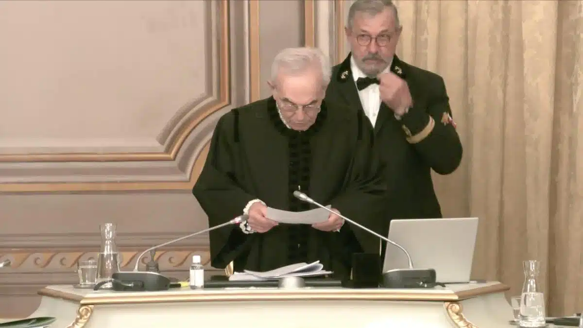 Silêncio da mídia italiana marca julgamento sobre cidadania e levanta questionamentos