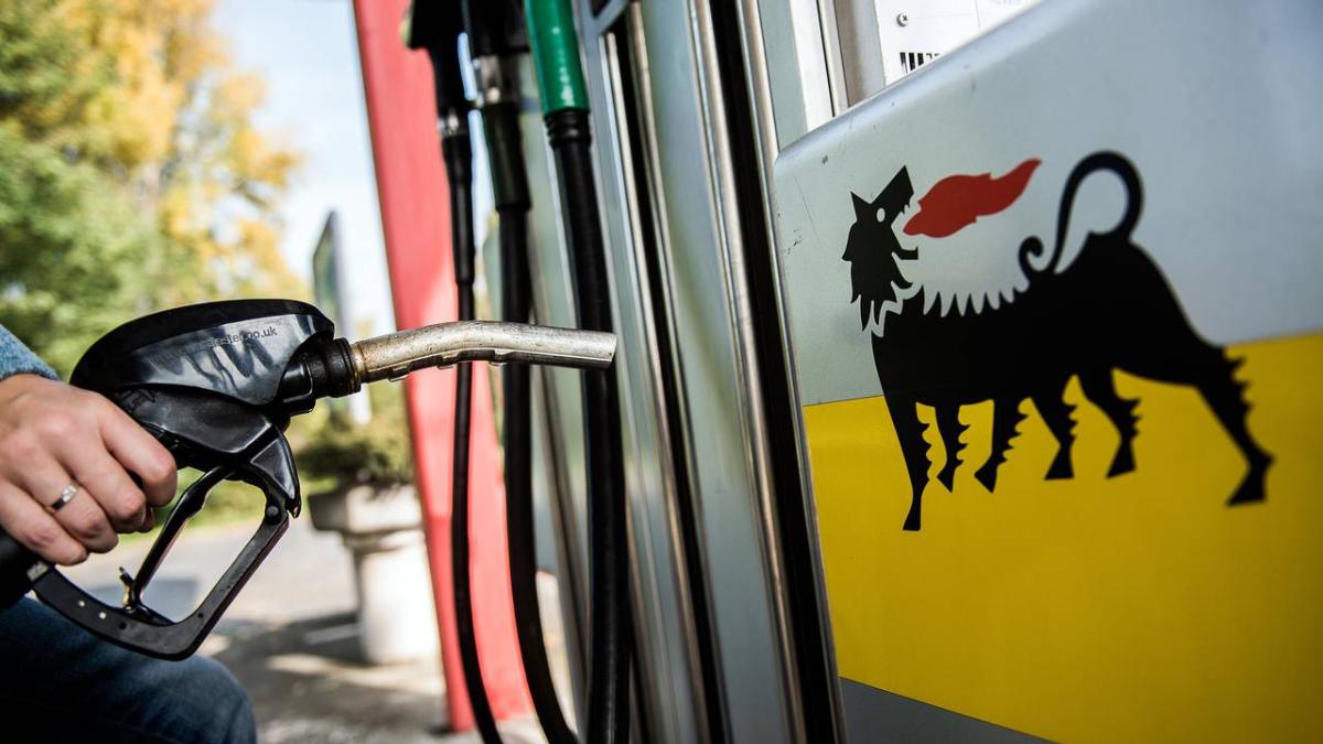 Diesel acima de €2 por litro levou o governo da Itália a agir.