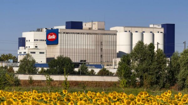 Mais de meio milhão de empresas na Itália já empregam trabalhadores estrangeiros.