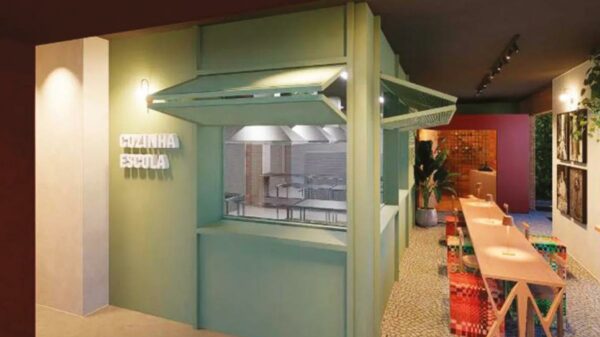 Consulado Italiano no Rio inaugura escola enogastronômica com cursos de chefs renomados