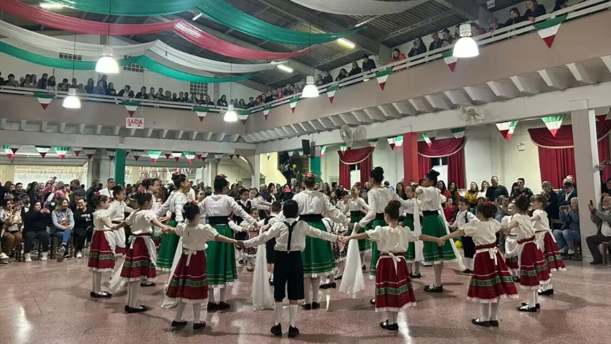 A tradicional Festa Bergamasca de Botuverá está de volta ao mês de junho e promete quatro dias de celebração da cultura italiana.