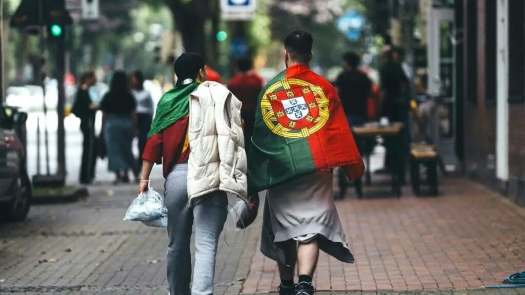 Conheça os países da Europa com maior proporção de estrangeiros em 2025 e veja dados atualizados do Eurostat.