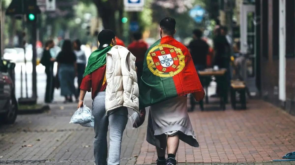 Conheça os países da Europa com maior proporção de estrangeiros em 2025 e veja dados atualizados do Eurostat.