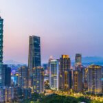 A busca pelos melhores países para morar e trabalhar ganhou força nos últimos anos e se intensificou em 2026.