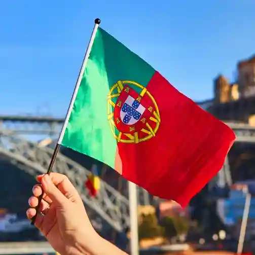 Nacionalidade Portuguesa