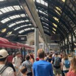 Número de estrangeiros cresce na Itália e atinge quase 6 milhões; romenos lideram