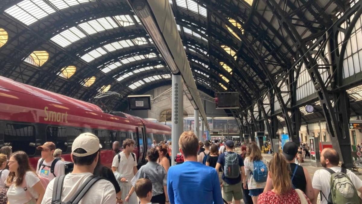 Número de estrangeiros cresce na Itália e atinge quase 6 milhões; romenos lideram