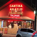 Un restaurant italien traditionnel ferme ses portes après près de 71 ans d'activité, laissant derrière lui de précieux souvenirs pour les touristes et les habitants de São Paulo.