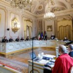 Casos de Mantova e Campobasso devem ser analisados em junho, enquanto advogados ainda aguardam a fundamentação da decisão sobre Turim para preparar a defesa