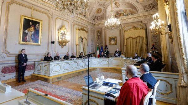 Casos de Mantova e Campobasso devem ser analisados em junho, enquanto advogados ainda aguardam a fundamentação da decisão sobre Turim para preparar a defesa