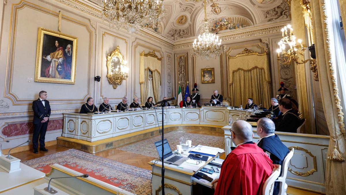 Casos de Mantova e Campobasso devem ser analisados em junho, enquanto advogados ainda aguardam a fundamentação da decisão sobre Turim para preparar a defesa