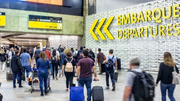 Fim da tentativa “na raça”: Portugal trava visto e impõe novo caminho obrigatório para trabalhar no país