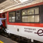 A rota Bruxelas-Milão estreia em setembro de 2026, com passagens a partir de €29,99 e conexões em cidades como Colônia e Zurique.