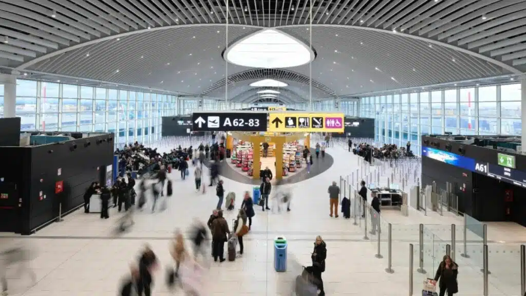 El presidente Luiz Inácio Lula da Silva aprobó el acuerdo que mantiene la exención de visado para viajes de corta duración a países del Espacio Schengen.