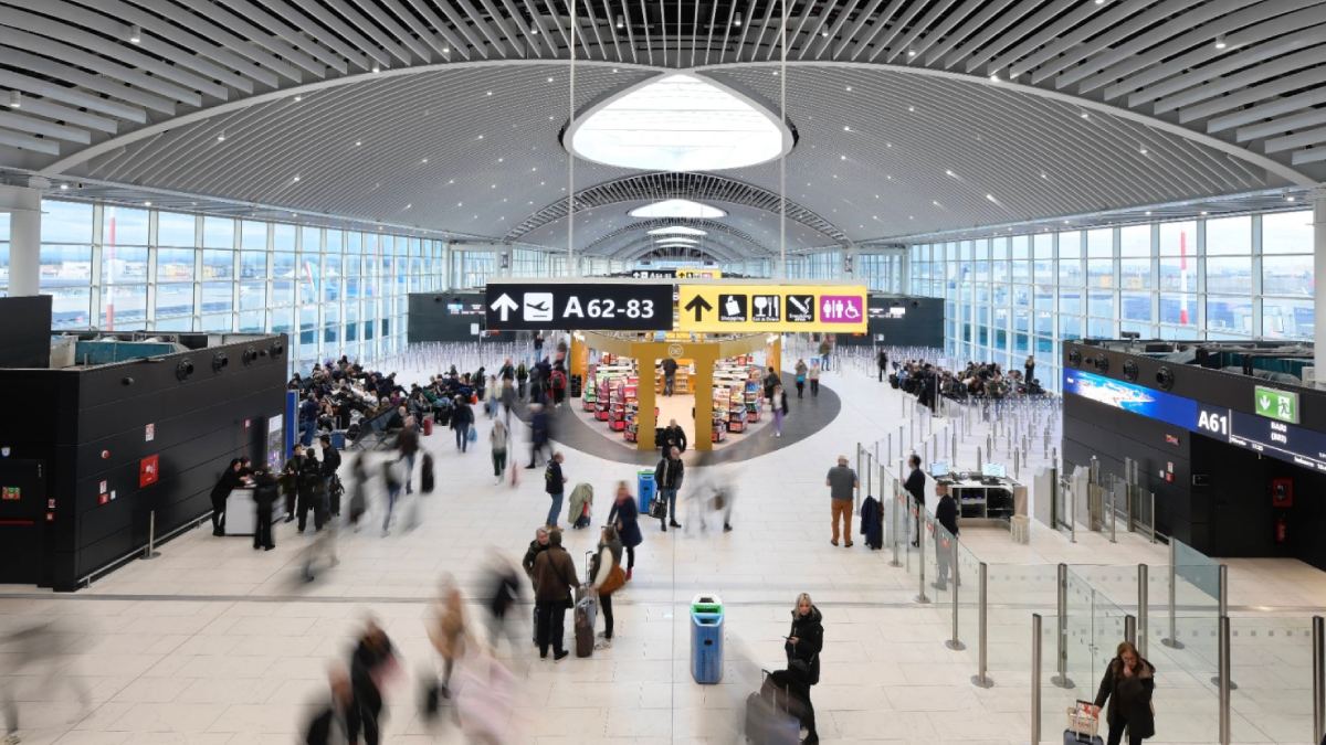 Le président Luiz Inácio Lula da Silva a approuvé l'accord qui maintient l'exemption de visa pour les séjours de courte durée dans les pays de l'espace Schengen.