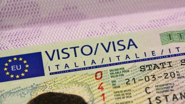 Morar na União Europeia não significa que você pode trabalhar em qualquer país do bloco.