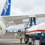 Companhias aéreas europeias cancelam voos e pressionam preços