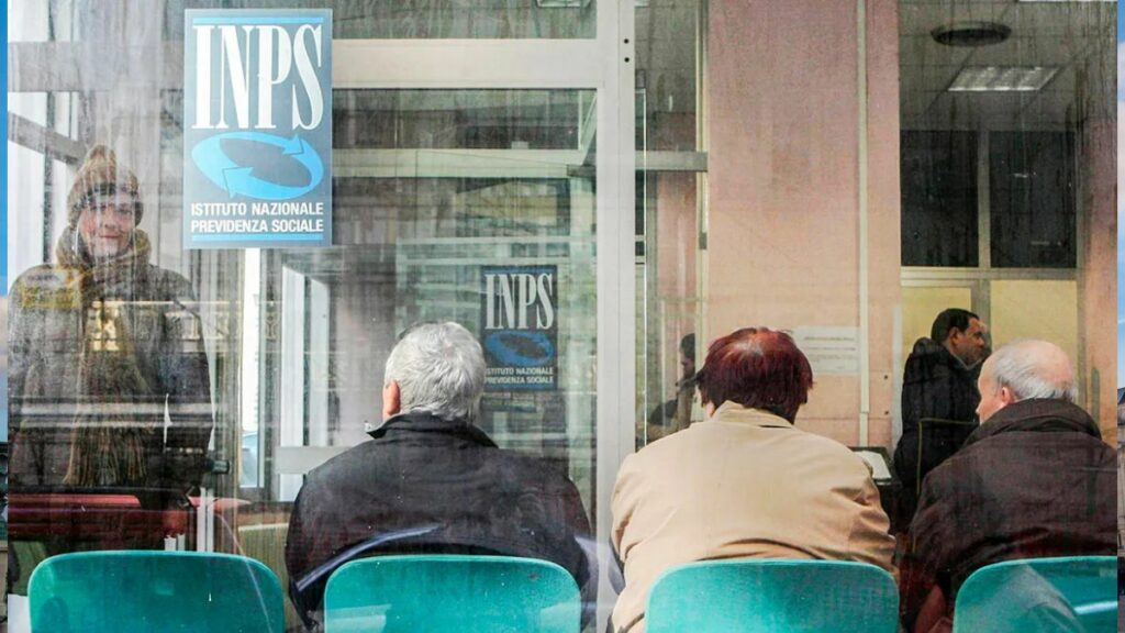 Colapso da previdência: Itália pode ter um aposentado para cada trabalhador até 2040