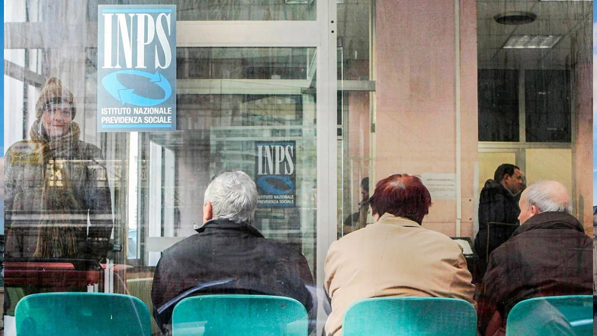 Colapso da previdência: Itália pode ter um aposentado para cada trabalhador até 2040