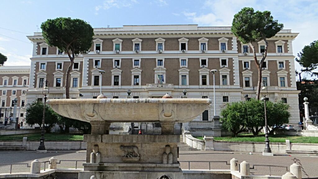 O Ministério do Interior da Itália recorreu da sentença favorável à cidadania no processo R.G. 21984/2025.