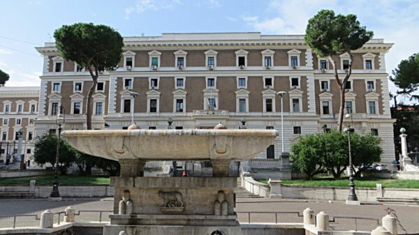 O Ministério do Interior da Itália recorreu da sentença favorável à cidadania no processo R.G. 21984/2025.