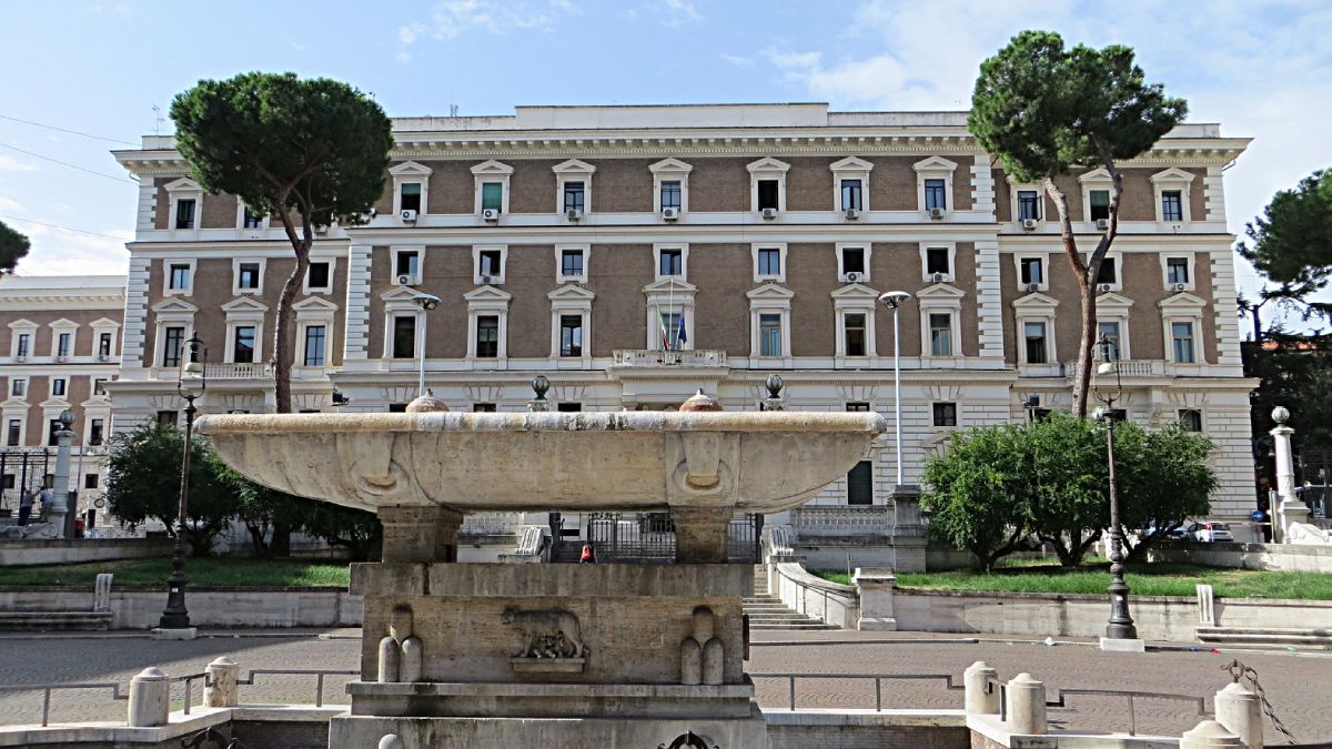 O Ministério do Interior da Itália recorreu da sentença favorável à cidadania no processo R.G. 21984/2025.