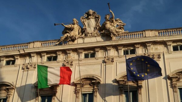 Cidadania italiana: Corte Constitucional une Campobasso a Mantova e concentra julgamento