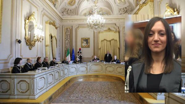 Unificação de casos de Campobasso e Mantova amplia o alcance jurídico na Corte sobre cidadania italiana, diz advogada Maria Stella La Malfa.