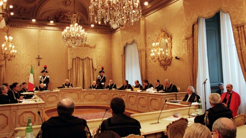 Publicação de sentenças da Corte reforça expectativa sobre reconhecimento de cidadania italiana