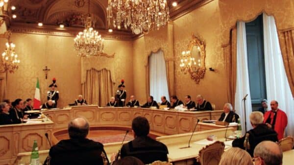 Publicação de sentenças da Corte reforça expectativa sobre reconhecimento de cidadania italiana