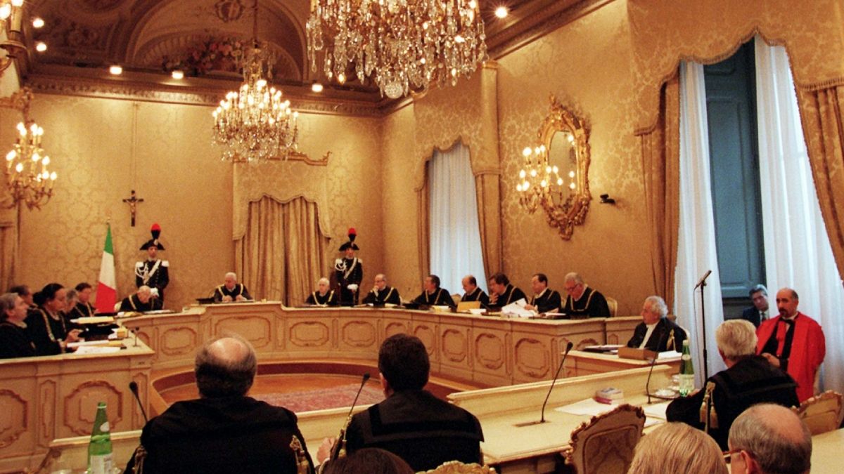 Publicação de sentenças da Corte reforça expectativa sobre reconhecimento de cidadania italiana