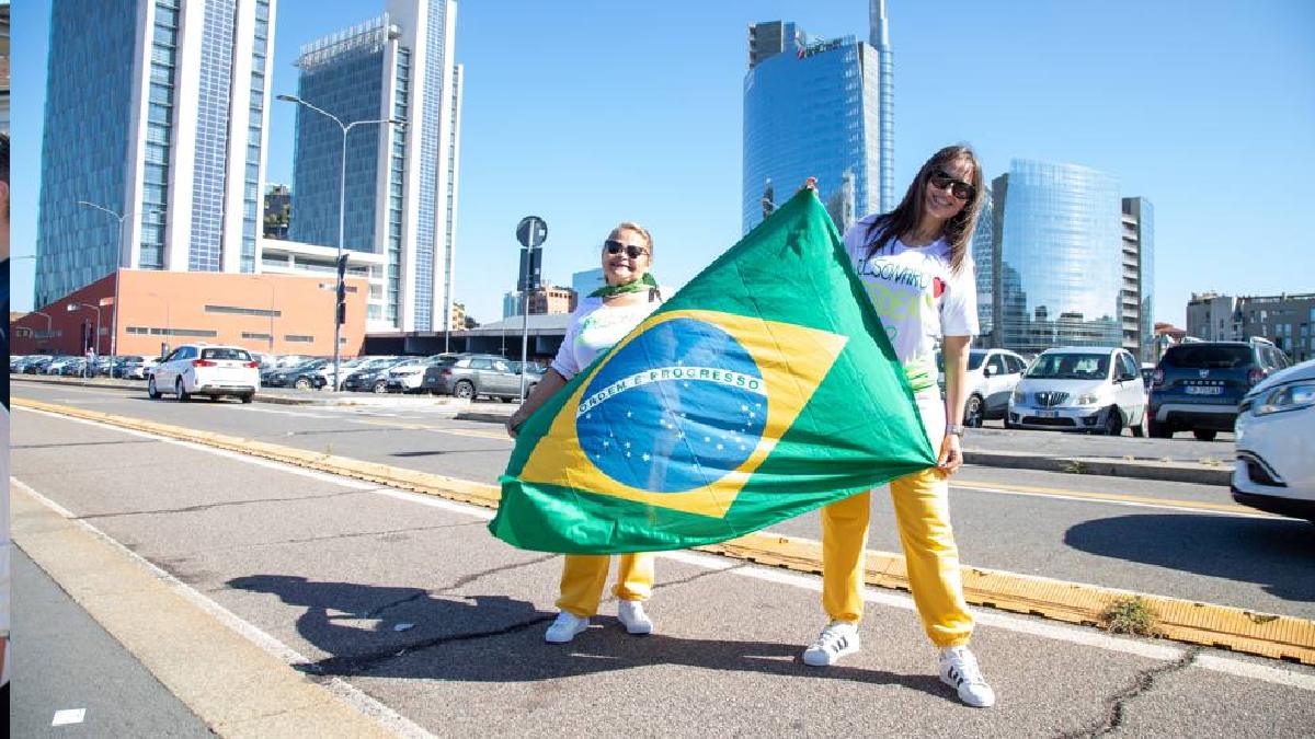 In the 2026 elections, Brazilians residing abroad will vote exclusively for the positions of president and vice-president of the Republic.