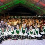 Tradição e Sabor: 37ª Festa Italiana de Quiririm acontece de 29 de abril a 3 de maio