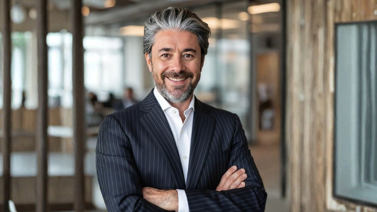 Graziano Messana é reeleito presidente da ITALCAM para terceiro mandato. Gestão atual registrou faturamento 600% maior e expansão para Brasília.