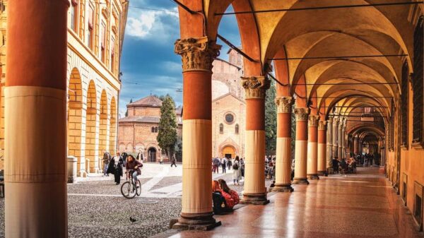 O resultado do Happy City Index mostra que a 