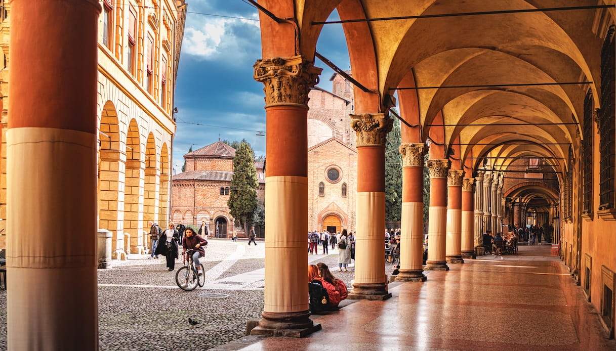 O resultado do Happy City Index mostra que a 