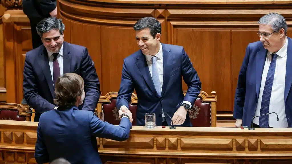 Portugal aprovou uma nova Lei da Nacionalidade e as mudanças são significativas.