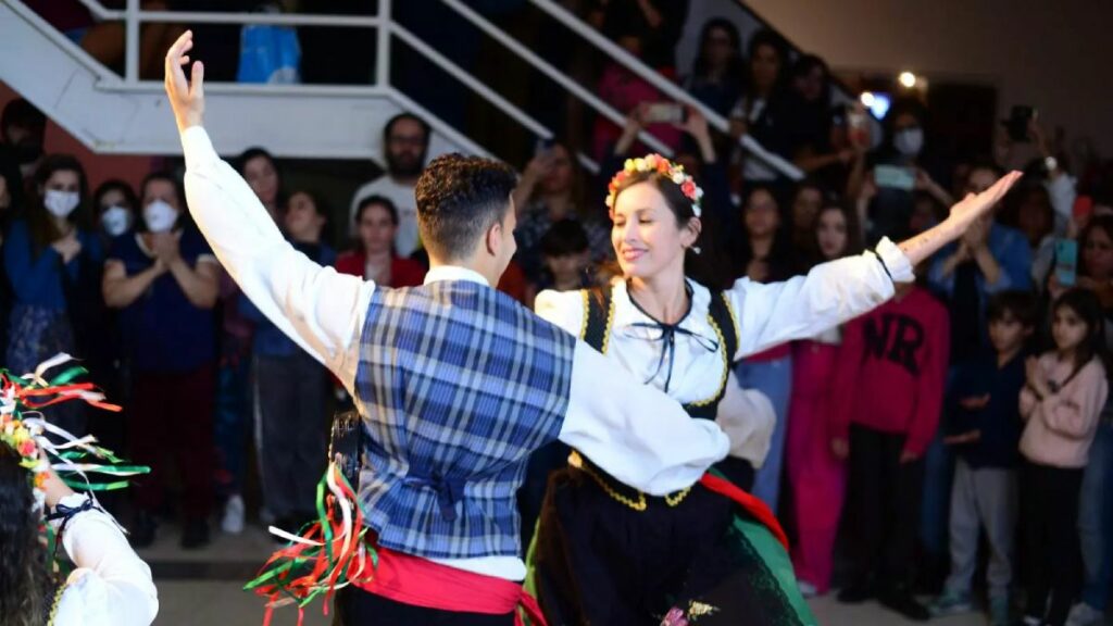 Niterói vai receber um festival italiano gratuito com três dias de gastronomia, música ao vivo e experiências culturais. O evento acontece entre 8 e 10 de maio no Reserva Cultural