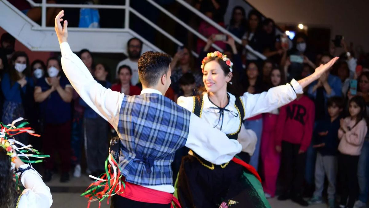 Niterói vai receber um festival italiano gratuito com três dias de gastronomia, música ao vivo e experiências culturais. O evento acontece entre 8 e 10 de maio no Reserva Cultural